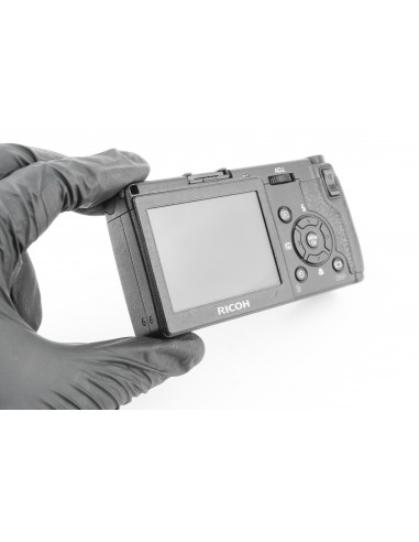 Ricoh GR Digital