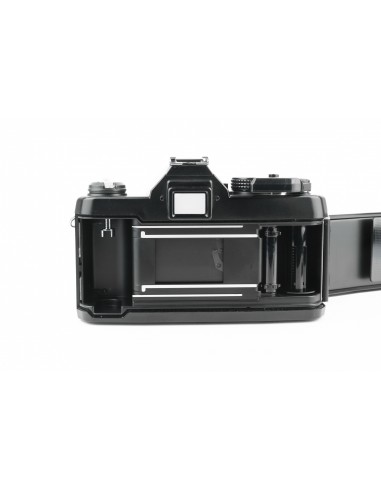 Yashica FX-3 Super 2000 kit