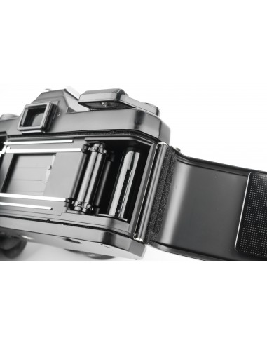 Yashica FX-3 Super 2000 kit