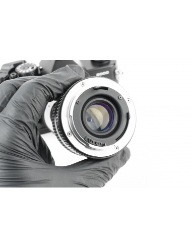 Yashica FX-3 Super 2000 kit