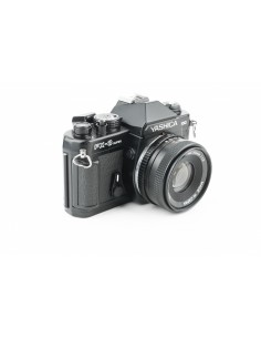 Yashica FX-3 Super 2000 kit 2