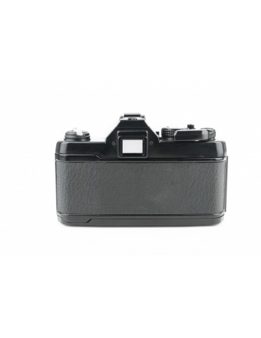 Yashica FX-3 Super 2000 kit