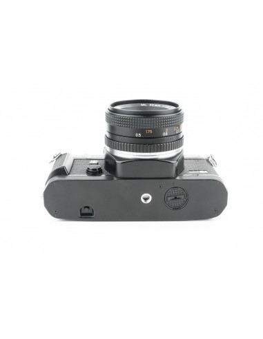 Yashica FX-3 Super 2000 kit