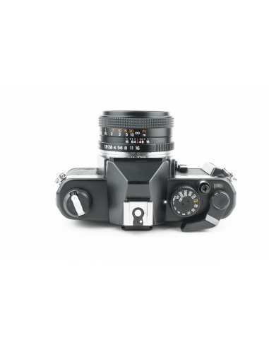 Yashica FX-3 Super 2000 kit