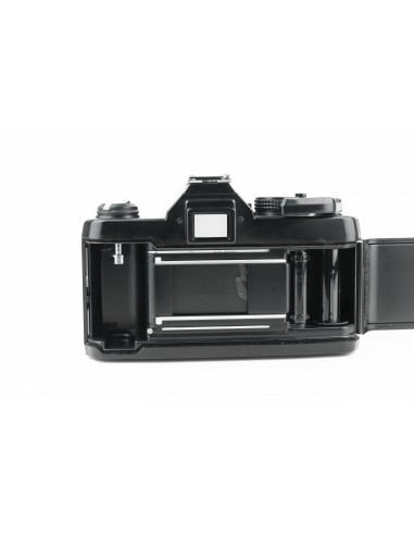 Yashica FX-3 Super 2000 kit