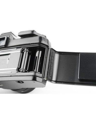 Yashica FX-3 Super 2000 kit