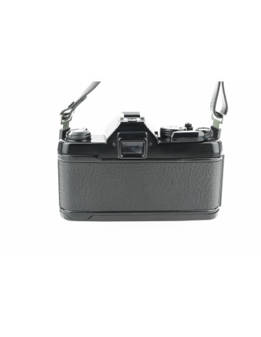 Yashica FX-3 Super 2000 kit