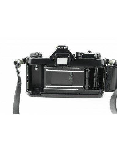 Yashica FX-3 Super 2000 kit