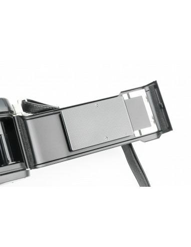 Yashica FX-3 Super 2000 kit