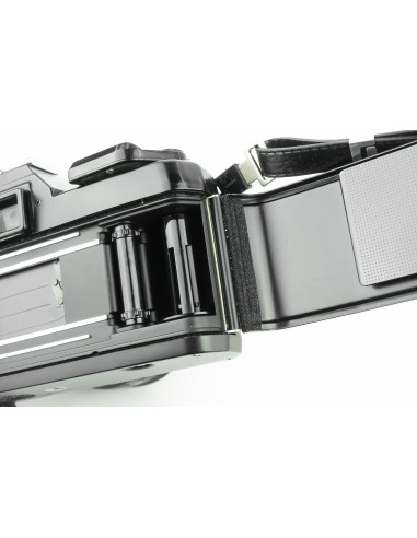 Yashica FX-3 Super 2000 kit