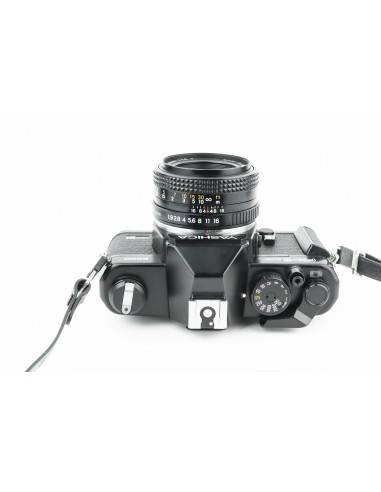 Yashica FX-3 Super 2000 kit