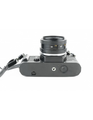 Yashica FX-3 Super 2000 kit