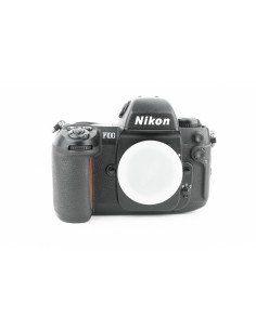 Nikon F100