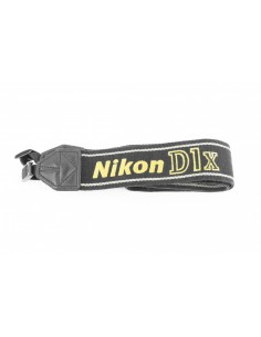 Nikon D1X cinghia