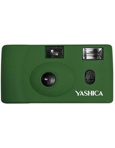 Yashica MF-1