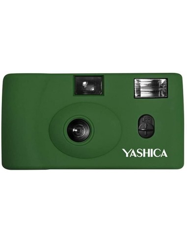 Yashica MF-1