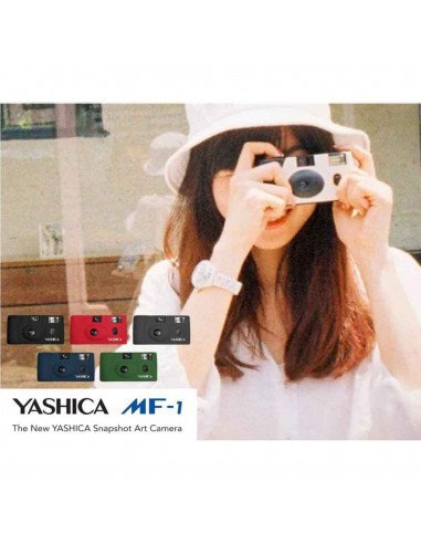 Yashica MF-1
