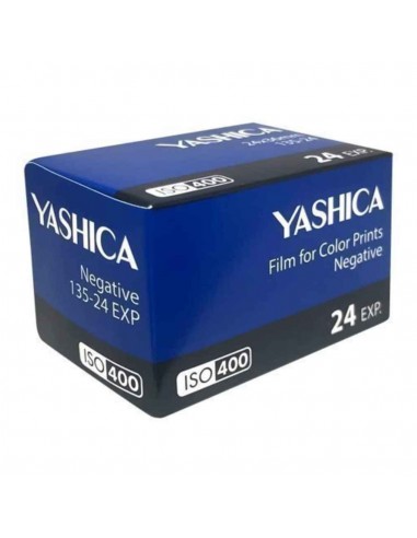 Yashica MF-1