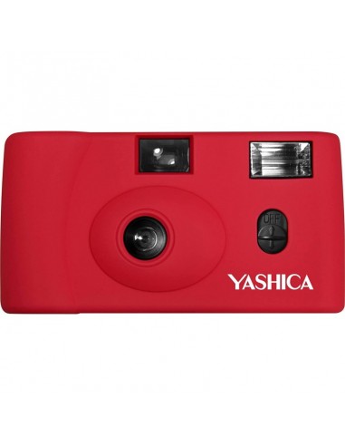Yashica MF-1