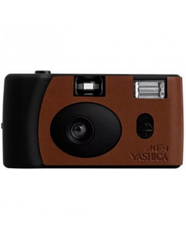 Yashica MF-1