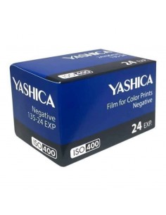 Yashica MF-1 2