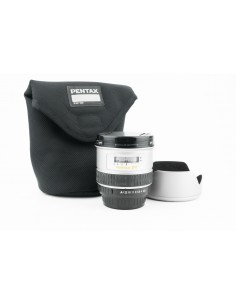 SMC Pentax FA* 24mm 1:2 IF AL