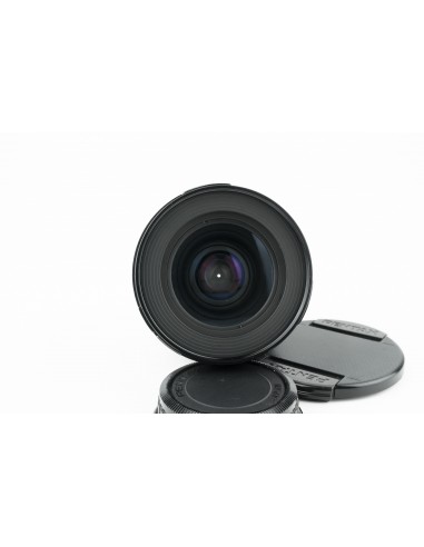 SMC Pentax FA* 24mm 1:2 IF AL