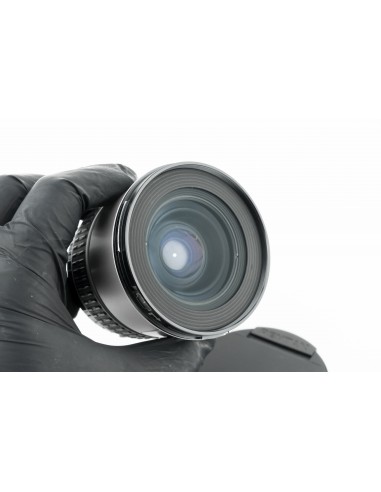 SMC Pentax FA* 24mm 1:2 IF AL