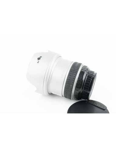 SMC Pentax FA* 24mm 1:2 IF AL