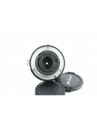 Nikon Ai Nikkor 24mm 1:2.8