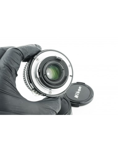 Nikon Ai Nikkor 24mm 1:2.8