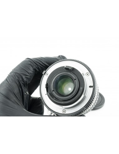 Nikon Ai Nikkor 24mm 1:2.8