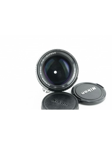 Nikon Ai Nikkor 85mm 1:2
