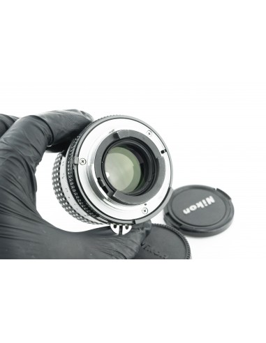 Nikon Ai Nikkor 85mm 1:2