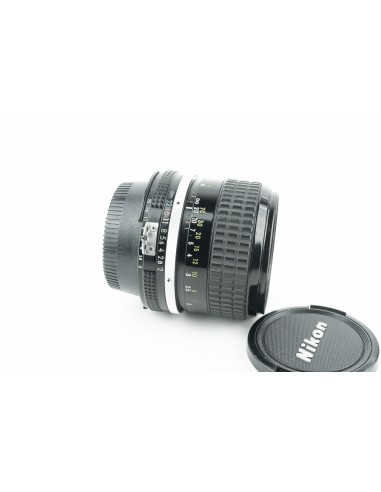 Nikon Ai Nikkor 85mm 1:2