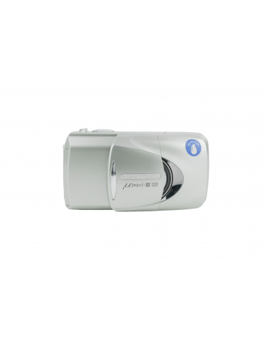 Olympus Mju III 120