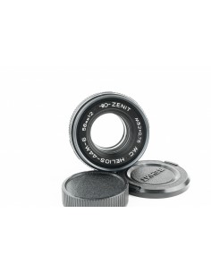 Zenit Helios MC 44M-6 58mm 1:2 2