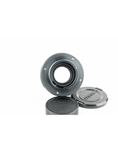 Zenit Helios MC 44M-6 58mm 1:2