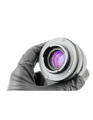 Zenit Helios MC 44M-6 58mm 1:2