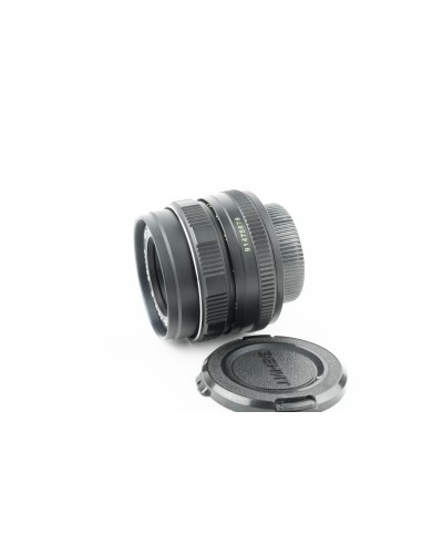 Zenit Helios MC 44M-6 58mm 1:2