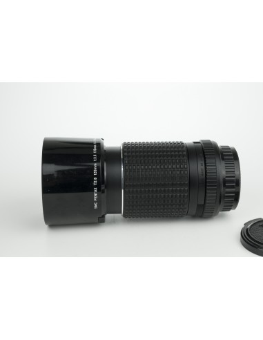 SMC Pentax Asahi 135mm 1:3.5 K