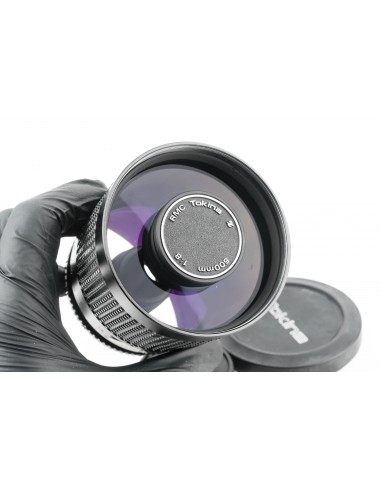 RMC Tokina 500mm 1:8