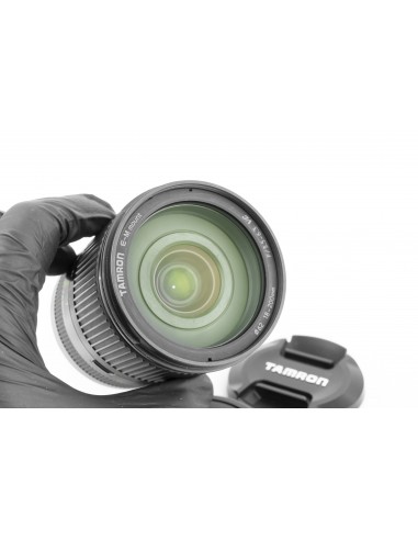 Tamron 18-200mm 1:3.5-6.3 Di III VC