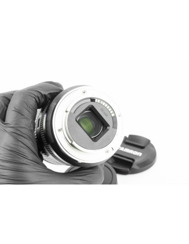 Tamron 18-200mm 1:3.5-6.3 Di III VC