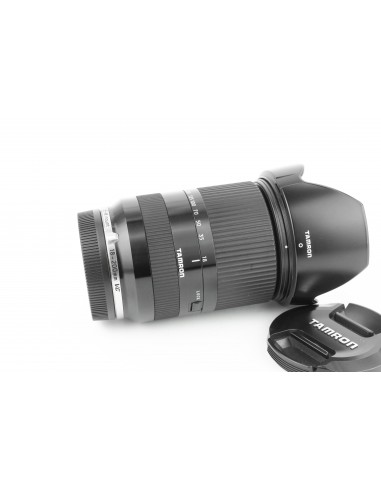 Tamron 18-200mm 1:3.5-6.3 Di III VC