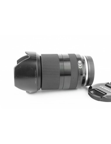 Tamron 18-200mm 1:3.5-6.3 Di III VC