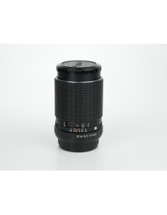 SMC Pentax Asahi 135mm 1:3.5 K 2