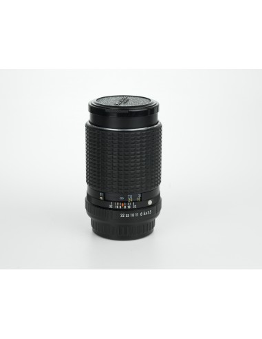 SMC Pentax Asahi 135mm 1:3.5 K