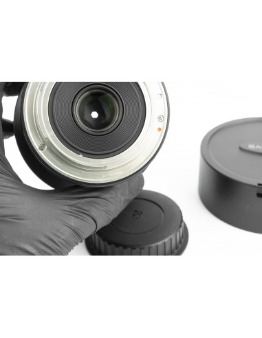 Samyang 14mm 1:2.8 ED AS IF UMC