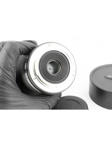 Samyang 14mm 1:2.8 ED AS IF UMC